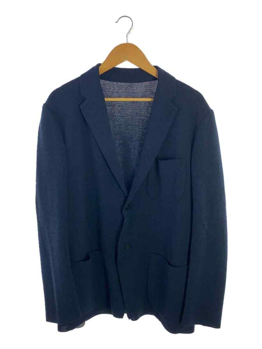 Issey Miyake 03ss Wool Tailored Jacket Issey Miyake 03ss Wool Tailored Jacket