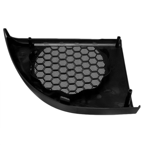 Right Driver Door Speaker Cover Trim Mesh For Mercedes C Class W203 CLC Coupe - Picture 6 of 12