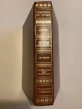 Sélection du Reader's Digest  1969