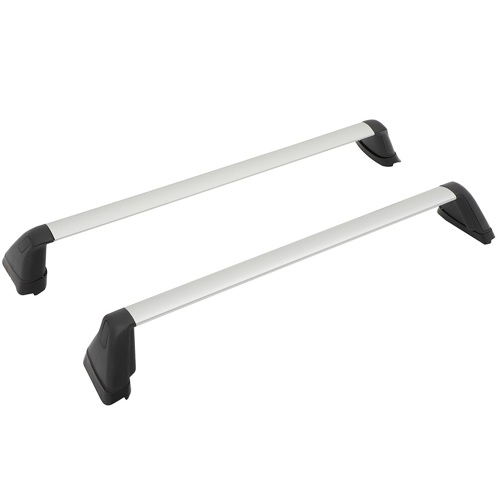 For 2017-2023 Subaru Impreza 4 Door Fixed Cross bar Roof Rack Replace