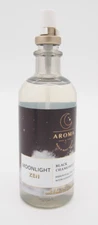(1) Bath Body Works Aroma MOONLIGHT ZEN BLACK CHAMOMILE Essential Oil Mist 5.3oz