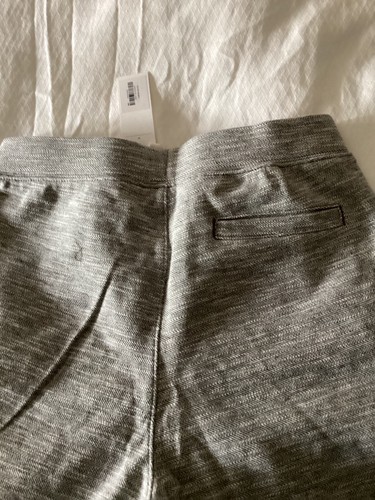 janie and jack new with tags boys size 14 marbled gray sweatpants - Picture 12 of 13