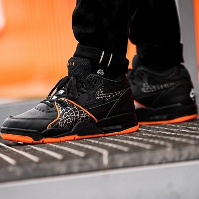 nike estilo all star