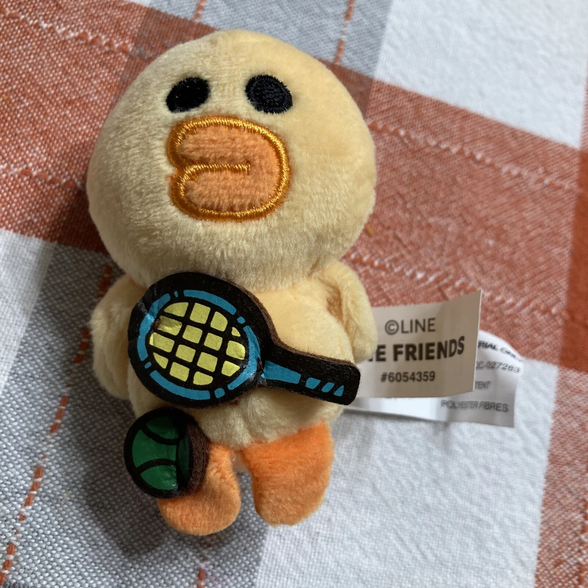 Line friends best sale sally plush