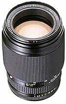 CONTAX Zoom Lens Carl Zeiss Vario-SonnarT 70-300mm F4-5.6
