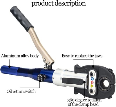 Idraulica Collegamenti Superiore Con Gancio Gatto. 2 (25,4 MM) Blocco