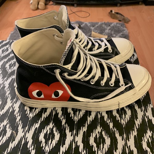 vinted converse 39