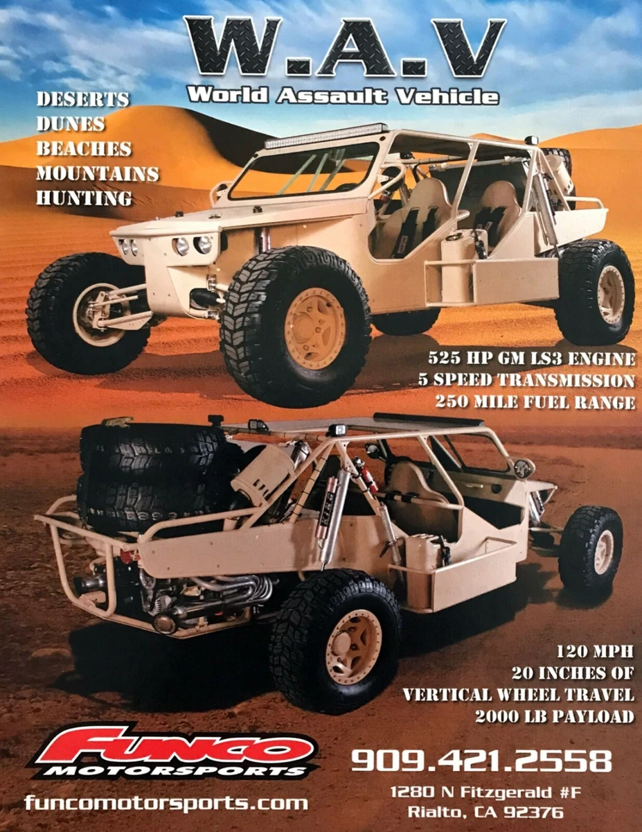 Funco buggy price 2025