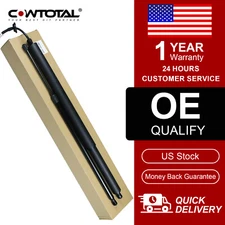 2Pc Tailgate Power Lift Support Shock Strut For Grand Cherokee WK2 Sport Utility