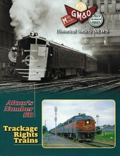 GM&O - No. 150 - 2019, GULF, MOBILE & OHIO Hi...