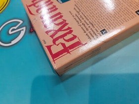 Faxanadu Nintendo Nes Nuovo Sigillato Mattel Versione Italiana Originale 100%