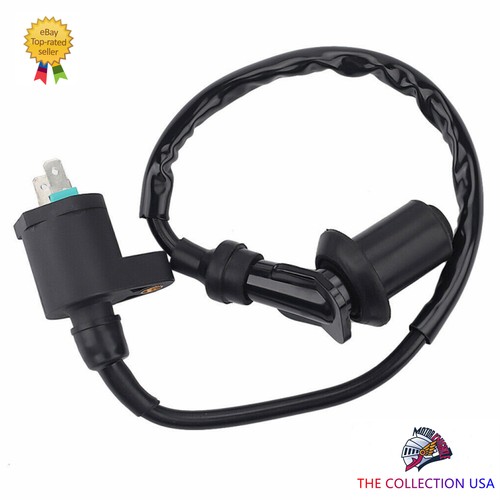 GNTON COL ETON VPER 50 70 90 ATV E-TON RXL50 50CC RXL70 70CC RXL90 - Foto 5