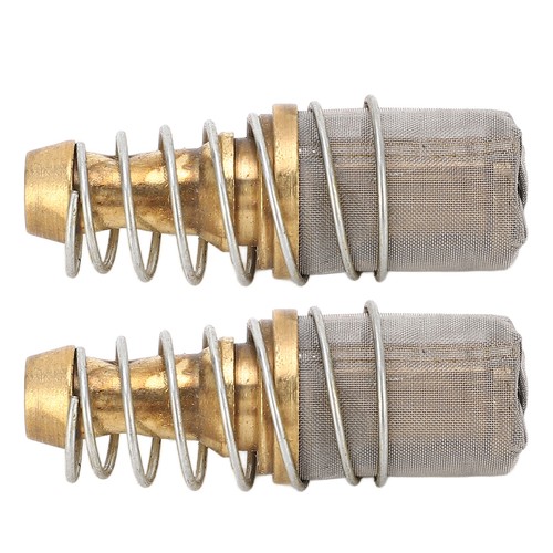 Replacement Gas In Tank Filter 414865700 For OUTLANDER TRAXTER ATV Pack Of 2 - Picture 12 of 12