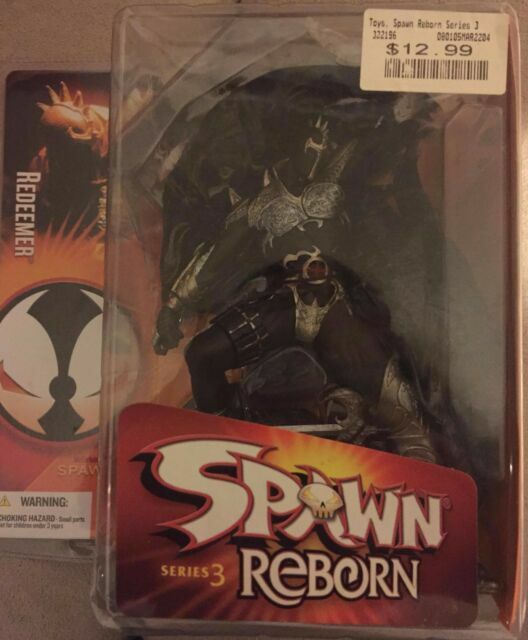 spawn reborn series 3
