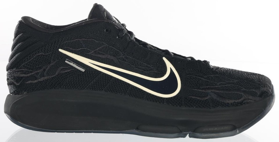 NIKE G.T. HUSTLE 3 VICTOR WEMBANYAMA　EP Victor Wembanyama x Nike Air Zoom GT Hustle 3 LX Black Label for