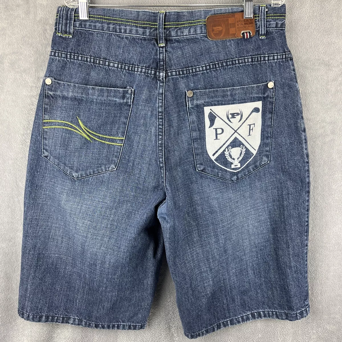 Phat farm shorts sales