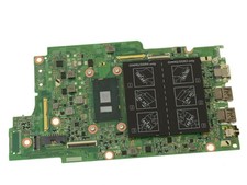 Dell OEM Inspiron 5368 15 5568 2-in-1 Motherboard System Motherboard YKP87