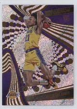 2023-24 Panini Revolution Rookies Maxwell Lewis #139 0l1