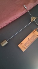 Uhligs Waagenpendel Uhren Zubehör