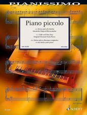 Piano piccolo | Hans-Günter Heumann | Deutsc...