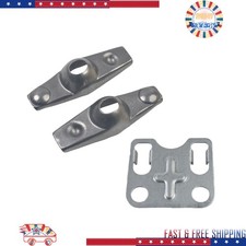 RATIO ROCKER ARMS 1.3 INTAKE  EXHAUST For Predator 212cc  196cc HP