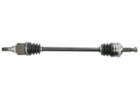 Hinterachse Beidseitig Pascal G2R075PC Antriebswelle FüR Renault