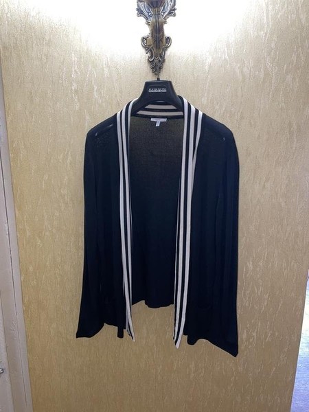 Women Max Mara Sweater Black 42 / XL / 50