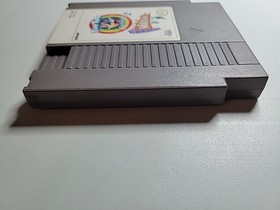 Tiny Toon Adventures 2: Trouble in Wackyland (Nintendo NES, 1993) Tested