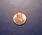 Gem BU RD 1937-D Lincoln Cent