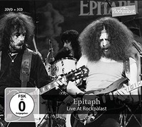 Epitaph - Live At Rockpalast - C3D2 - G4Z