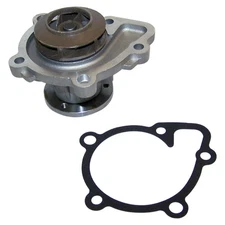 Crown Automotive 5047138AB Water Pump