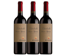Valpolicella DOC Classico Superiore Zenato 75cl 2022 – 3 Bottiglie