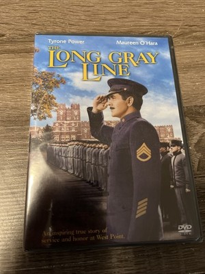 The Long Gray Line  2009) Tyrone Power, Maureen O Hara, BRANDNew  Fast Free ship