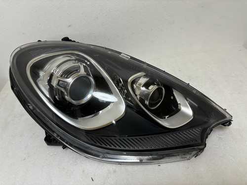 Porsche Macan 95B Headlight Right Side