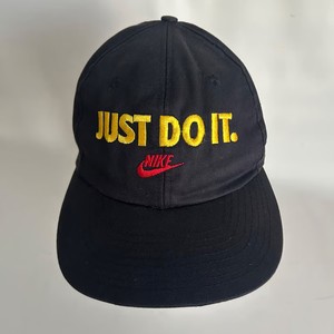 Nike Just Do It Hat | eBay