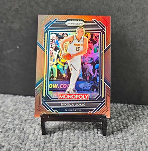 激レア　日本未発売　モノポリー　NBA ピストンズ　コレクターズエディション Monopoly Basketball | eBay