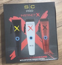 Stylecraft Instinct Professional Vector Motor...