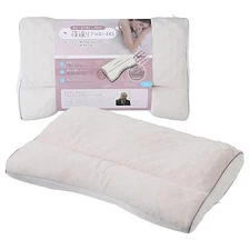 Nishikawa Sleep Doctor Turning Assist Pillow High Washable Developed in