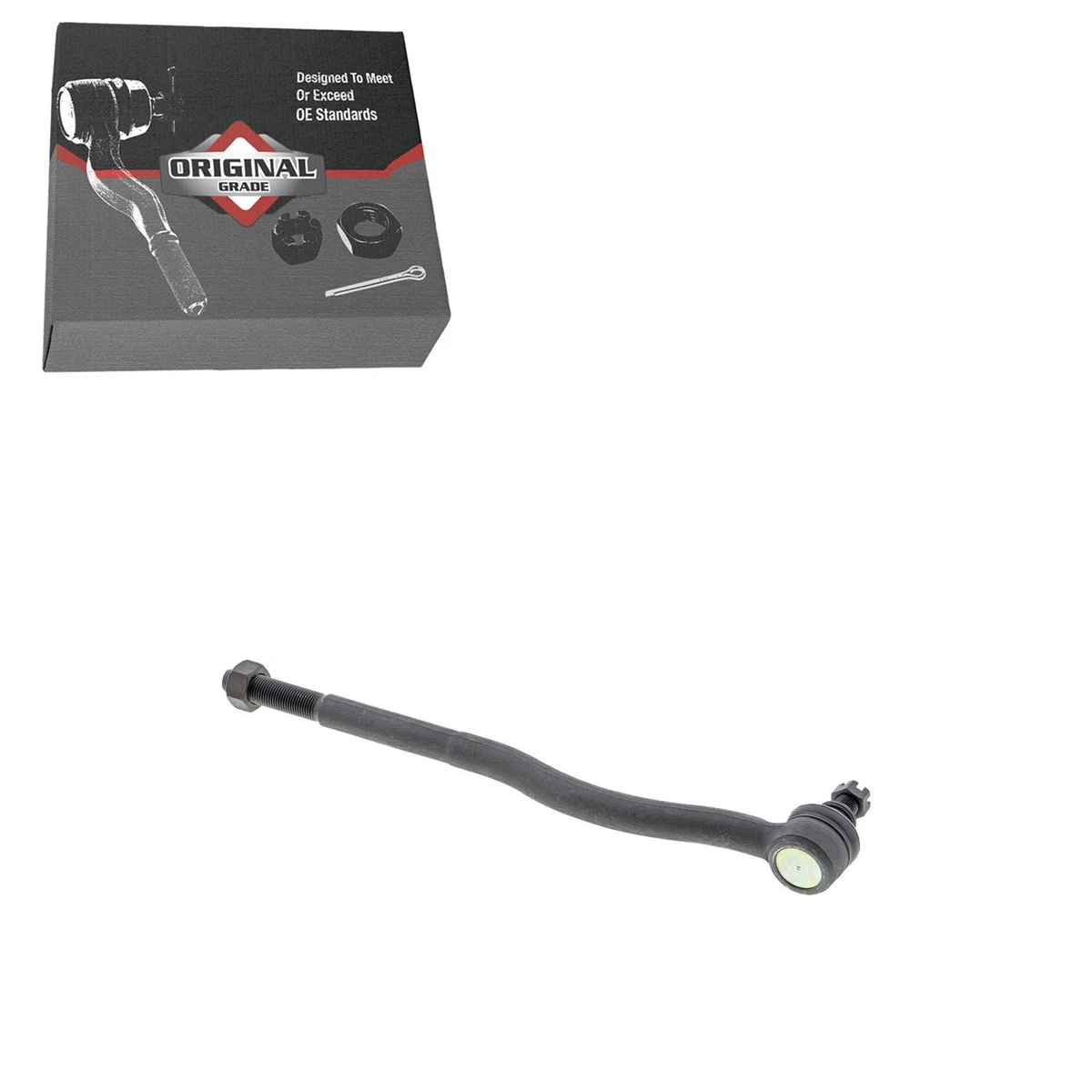 Front Tie Rods & Steering Linkages for Suzuki Samurai for sale | eBay