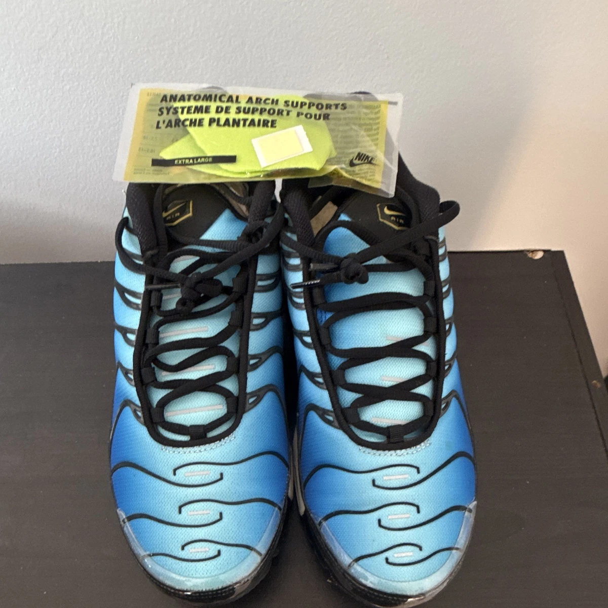 Nike Air Max Plus 2018 Hyper Blue | eBay
