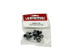 New Arrma ARA311193 Assembled Oil Filled Diff. 30T 0.8MOD, 3000ST Oil (2) GROM
