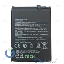 BATTERIA BN59 PER XIAOMI REDMI NOTE 10 4G / 10S M2101K7BI 7BG BNY 7AG AI BATTERY
