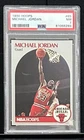 1990 Hoops Michael Jordan #65 PSA 7 🔥 Iconic Bulls Card – HOF GOAT