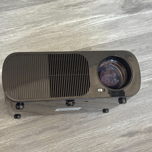 Irulu Bl20 1080P Projector LED Mini WiFi Video Home Theater Cinema Movie Tested - Picture 3 of 13