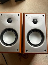 Mordaunt Short Alumni 2 Speakers
