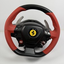 Thrustmaster Ferrari 458 Spider Racing Steeri...
