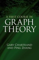 A First Course In Graph Theory | Gary Chartrand (U. A.) | Englisch | Taschenbuch