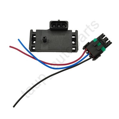 MAP Manifold Air Pressure Sensor For 1989 Pontiac Firebird 5.7L 350cid V8