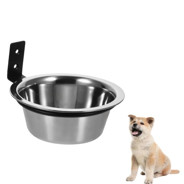 And Water Bowl - Rai...