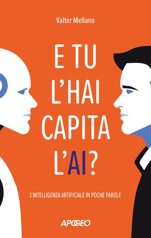 E tu l'hai capita l'AI? L'intelligenza artificiale in poche parol